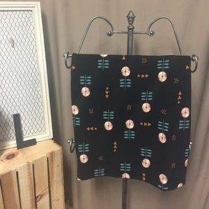 Lularoe Cassie new with tags